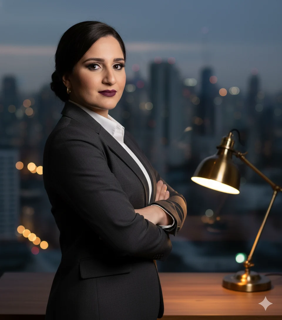 Dra. Sthefany Alves Andrade